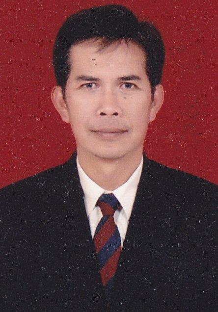 dr. Wahyu Juliadi